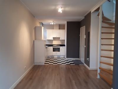 Appartement te huur Deurningerstraat, Oldenzaal