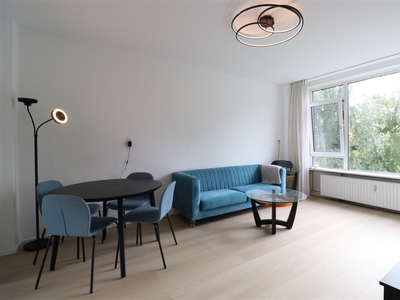 Appartement te huur Ennemaborg, Amsterdam