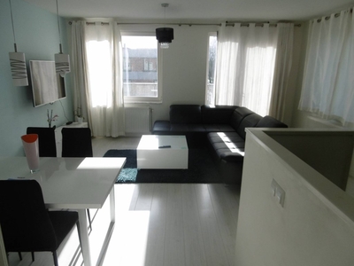 Appartement te huur Evertsweertplantsoen, Amsterdam