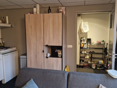 Appartement te huur Gein, Zwolle