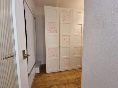 Appartement te huur Goudsesingel, Rotterdam