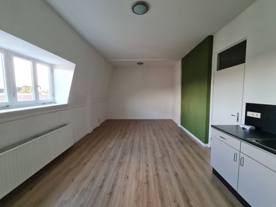 Appartement te huur Handelskade, Den Bosch