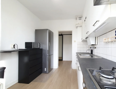 Appartement te huur Hendrik de Bruynstraat, Amsterdam