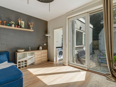 Appartement te huur Hoogstraat, Utrecht