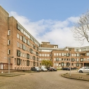 Appartement te huur in Alkmaar