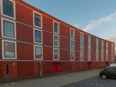 Appartement te huur in Almere