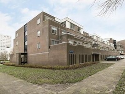 Appartement te huur in Almere