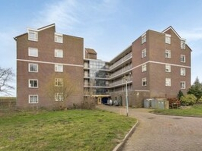 Appartement te huur in Almere