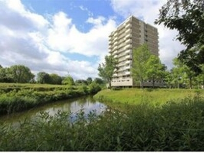 Appartement te huur in Zoetermeer