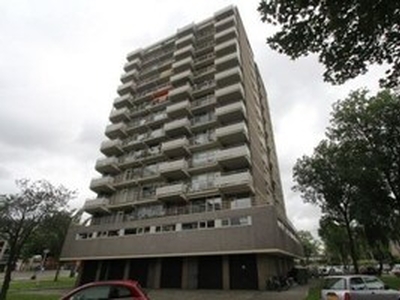 Appartement te huur in Zoetermeer