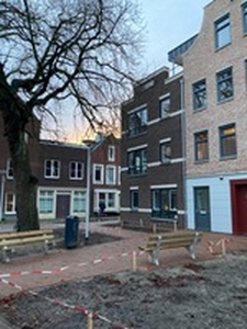 Appartement te huur in Zwolle