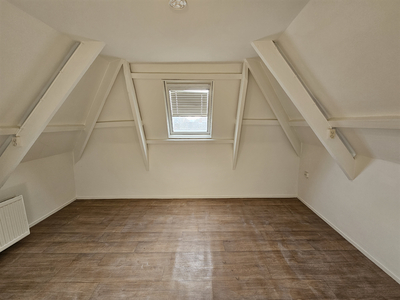 Appartement te huur Jan Goeverneurstraat, Groningen