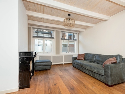 Appartement te huur Kerkstraat, Voorburg