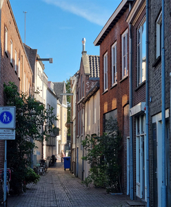 Appartement te huur Korte Nieuwsteeg, Tiel