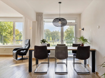 Appartement te huur Kroesmeestersdreef, Maastricht