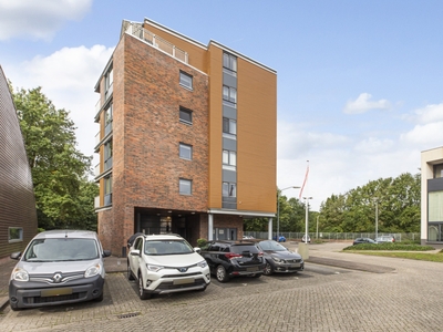 Appartement te huur Markkant, Oosterhout Nb