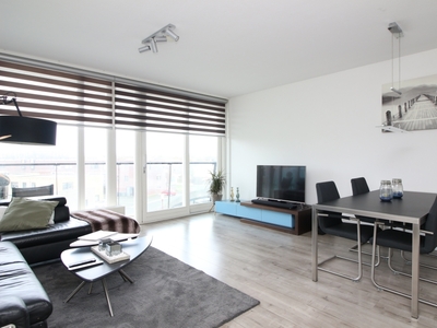 Appartement te huur Moerashoeve, Nieuwegein