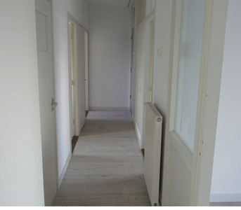 Appartement te huur Molenweg, Nijmegen