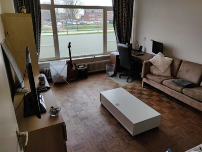 Appartement te huur Nassaulaan, Maastricht