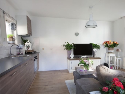 Appartement te huur Nieuwsteeg, Leiden