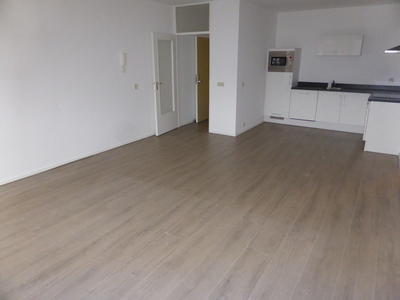 Appartement te huur Pascalerf, Tilburg