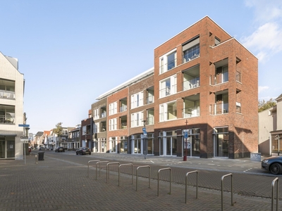 Appartement te huur Peperstraat, Kaatsheuvel