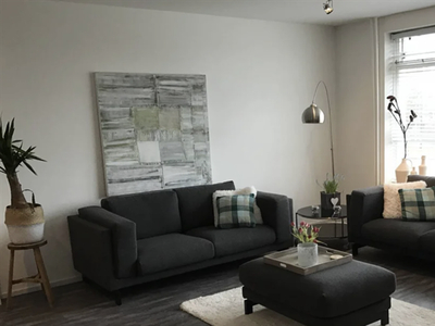 Appartement te huur Plantijnstraat, Leiden