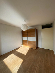 Appartement te huur Puerto Ricostraat, Almere