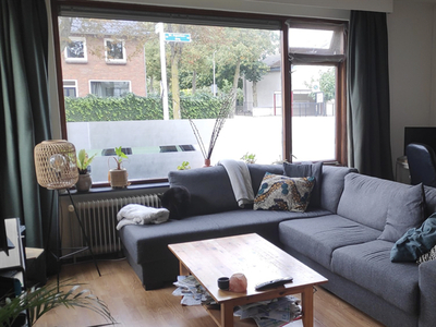 Appartement te huur St. Agnetenweg, Nijmegen