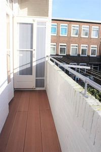 Appartement te huur Stuyvesantstraat, Den Haag