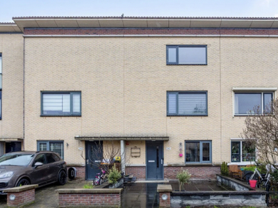 Appartement te huur Tweede Oosterparklaan, Utrecht