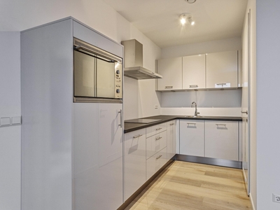 Appartement te huur Twentestraat, Tilburg