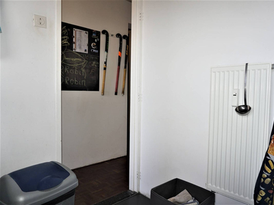 Appartement te huur van Adrichemstraat, Delft