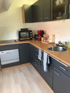 Appartement te huur Vijcie, Sleeuwijk