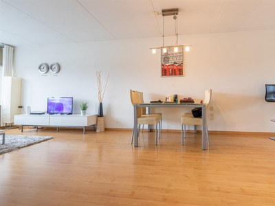 Appartement te huur Voermanweg, Rotterdam