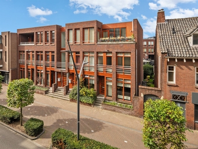 Burgemeester Prinsensingel 80