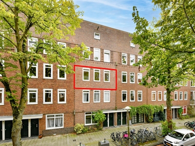 Crynssenstraat 64 -II