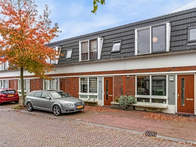 De Genestetstraat 79