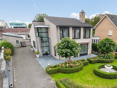 Dorpstraat 116 - 116a