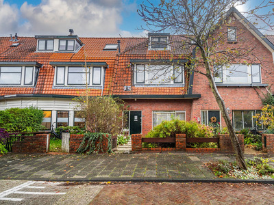 Fagelstraat 27