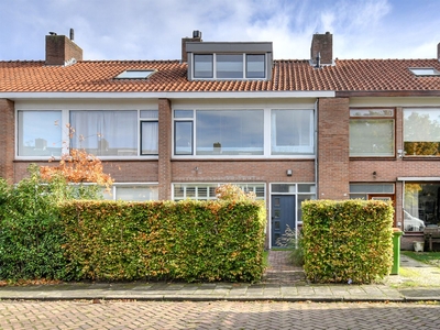 Gertrudisstraat 33