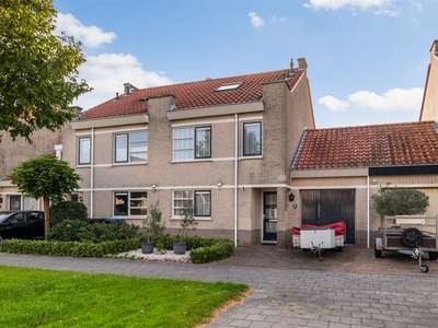 Haagwinde 30