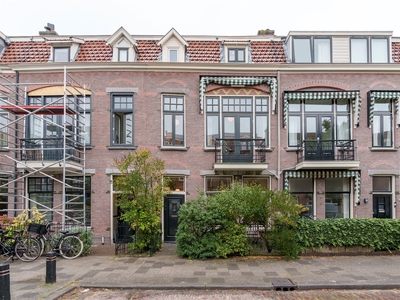 Hendrick de Keyserstraat 48