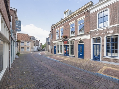 Hoogstraat 132 a