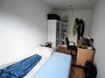 Kamer in Enschede