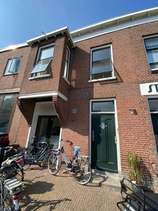 Kamer in Leeuwarden