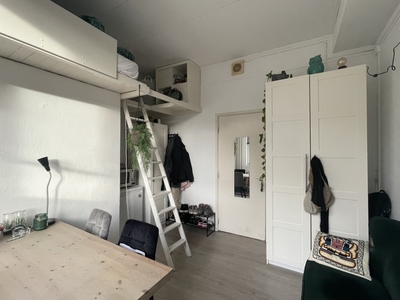 Kamer in Nijmegen