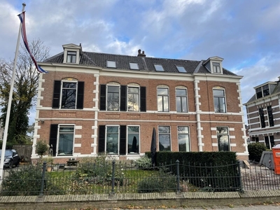 Kapjeswelle in Deventer (45m2)