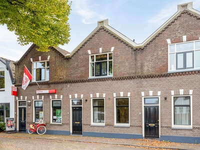 Kerkstraat 10 B