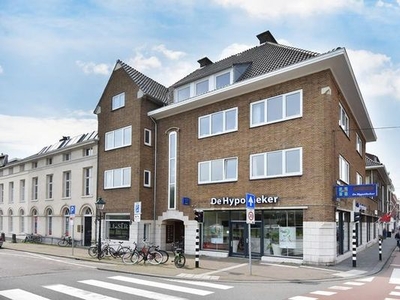 Koninginnegracht in Den Haag (65m2)